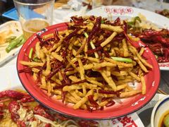 -回·龙虾铺·盆盆蟹·烧烤大排档(回龙观店)