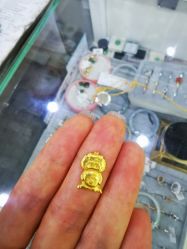 -张师傅首饰加工修理(西单华威潮铺街店)