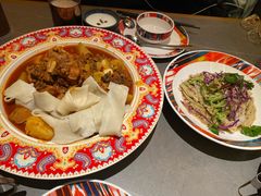 -塔哈尔·新疆盛宴(奉贤龙湖店)