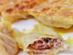 -胡同老锅烙(南二道街)