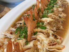 -鲜得莱渔港·小平岛海胆馆(七贤岭店)