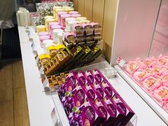-好利来(东四店)