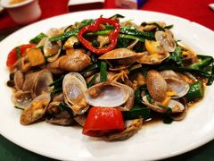 -胜记菜馆(文明路)