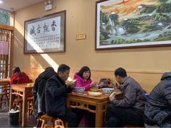 大堂-澄城水盆羊肉(澄县老哥红庙坡店)