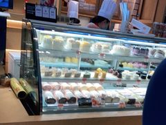 -西村叔叔的店·面包·甜品·蛋糕(清河万象汇店)
