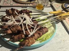 -海尔巴格一甸茶餐厅(团结路店)