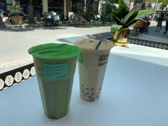 -OT另茶(上海幸福里店)