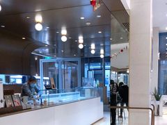 -EVERNAKED裸蛋糕(SOHO天山店)