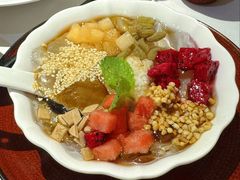 -大鸭梨烤鸭店(花园村店)