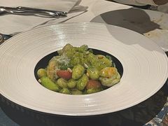 -一棵树·意大利西餐厅One Tree(新城店)
