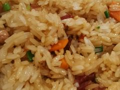招牌生炒糯米饭-大唐靓汤江门私房菜(景田店)