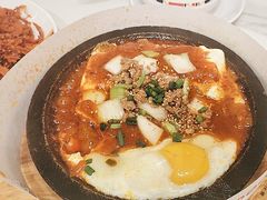 -七八冷面·延边朝鲜族美食(世纪汇店)