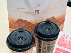 -东方墨兰(水游城店)