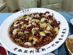 -清真•蜀风园(丁字沽总店)