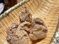 鸡脆骨-水林间·寿喜烧自助(仙林金鹰店)