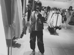 -ZARA(世贸天阶店)