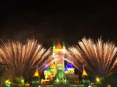 -青岛方特梦幻王国