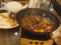 -一楼食业·美食人家