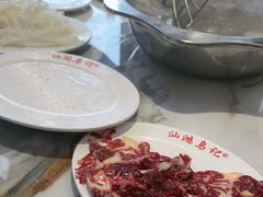 -乌记鲜活牛肉城(金砂东路店)