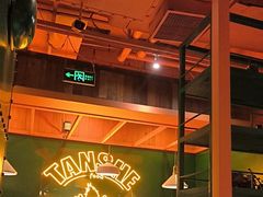 -炭舍干锅·烤鱼(扬名广场店)