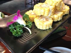 -捞神煲汤火锅(湖滨商业街店)