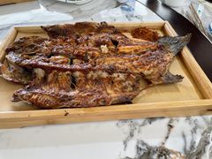 -途肴·老农饭庄(百里峡店)