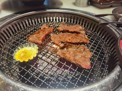 -厚贞日式烤肉(龙之梦店)