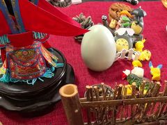 -诗宇时光茶艺书法古琴培训