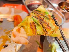 -烧本烧·自助烤肉(勒泰中心店)