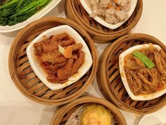 -安蒂娅.悦景轩中餐厅(西乡店)