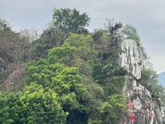 -星湖旅游景区七星岩