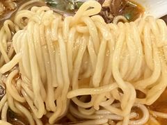 -吉亨面馆(古北1699店)