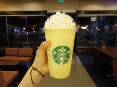 -星巴克(长沙麓南广场店)