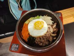-韩聚屋韩国烤肉餐厅(新北万达店)