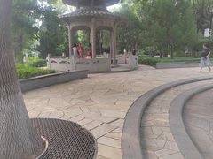 -玲珑塔公园