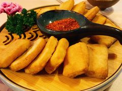 -山石榴·贵州菜(丰盛里店)