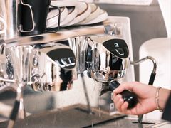 -本無咖啡·BeanWood Coffee