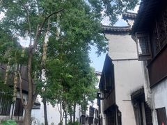 -嘉兴月河历史街区