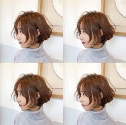 -IN STYLE·全国形象店