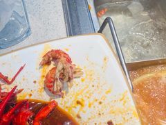 -海底捞火锅(大融城店)