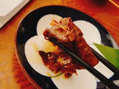 -炎蔵牛舌烤肉
