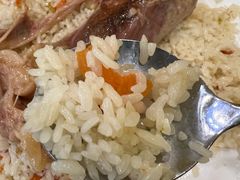 -塔斯提抓饭(东城汇店)