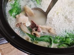 -尼玛藏家风味园(阿山食城店)