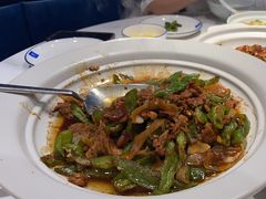 -兰湘子·湘菜小炒(长安万科广场店)