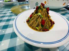 -紫光园(劲松店)