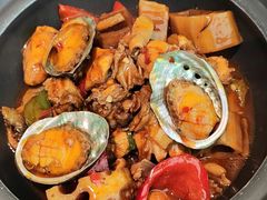 -苏梦江南·淮扬菜(夫子庙店)