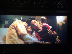 -万达影城(开福万达广场IMAX店)