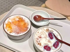 -小团圆糖水铺(襄阳南路店)