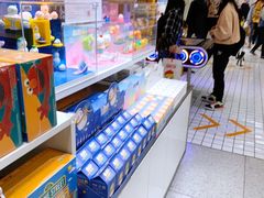 -泡泡玛特POPMART(上海环球港店)