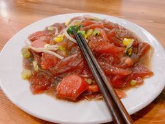 -何记酿皮店(西流湾店)